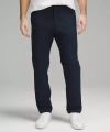 Lululemon Abc Classic-fit Trouser 32l Stretch Cotton Versatwill
