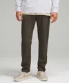 Lululemon Abc Classic-fit Trousers 32l Stretch Cotton Versatwill