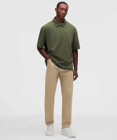 Lululemon Abc Classic-fit 5 Pocket Pant 30l