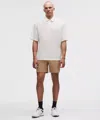 Lululemon Abc Classic-fit Golf Short 7"
