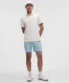 Lululemon Abc Classic-fit Golf Short 7"