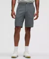 Lululemon Abc Classic-fit Golf Short 9"