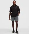 Lululemon Abc Classic-fit Short 7"