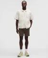 Lululemon Abc Classic-fit Short 9"