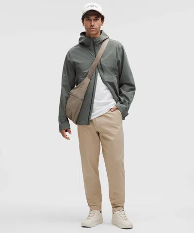 Lululemon Abc Classic-fit Trouser 30l In Neutral