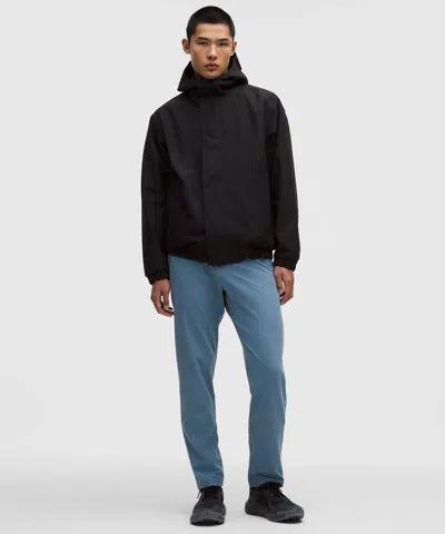 Lululemon Abc Classic-fit Trouser 32l In Black