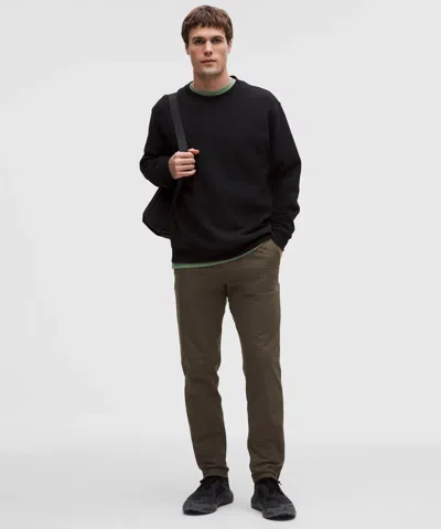 Lululemon Abc Classic-fit Trouser 37l