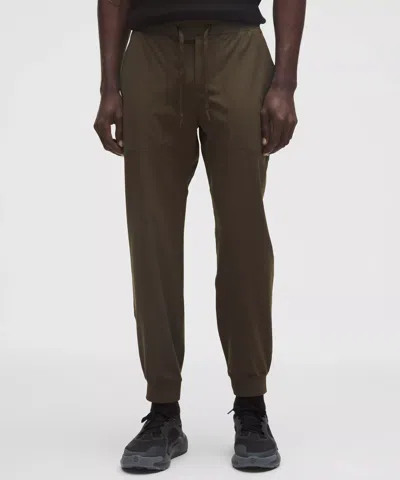 Lululemon Abc Jogger