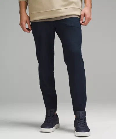Lululemon Abc Jogger Shorter