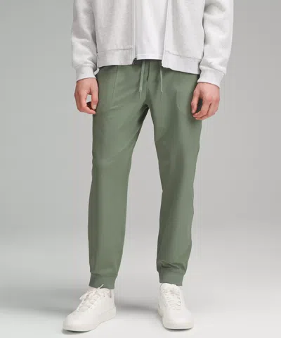 Lululemon Abc Jogger In Green