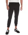 Lululemon Abc Jogger Pant 30 In Black