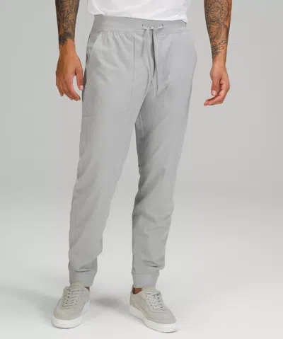Lululemon Abc Joggers Warpstreme