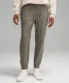 Lululemon Abc Joggers Regular In Green