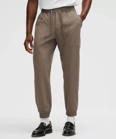 Lululemon Abc Joggers Regular