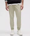 Lululemon Abc Joggers In Raw Linen
