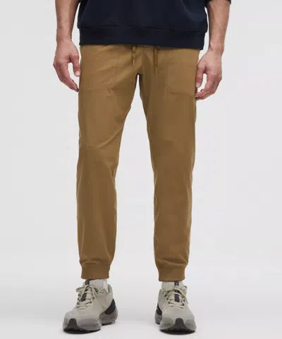Lululemon Abc Joggers Shorter