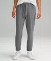 Lululemon Abc Joggers Shorter In Gray