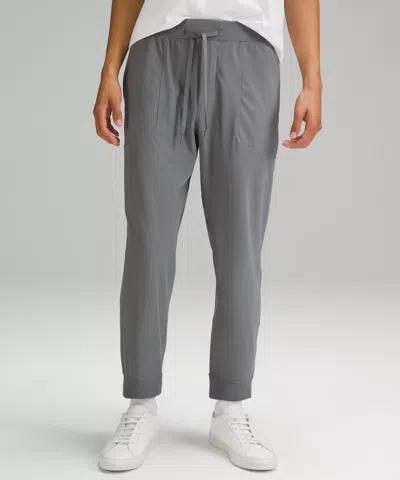 Lululemon Abc Joggers Shorter