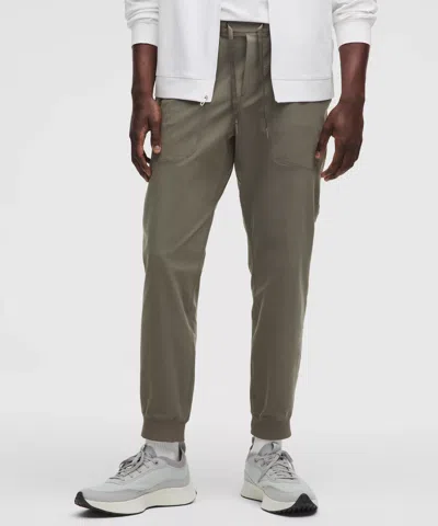 Lululemon Abc Joggers Warpstreme Tall