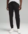Lululemon Abc Joggers Wovenair In Black