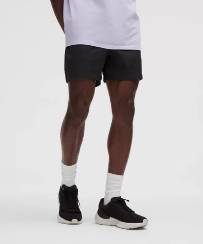 Lululemon Abc Modal-blend Pull-on Shorts 5"