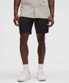 Lululemon Abc Modal-blend Pull-on Shorts 7"