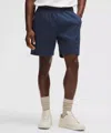 Lululemon Abc Modal-blend Pull-on Shorts 7"