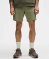 Lululemon Abc Modal-blend Pull-on Shorts 7"