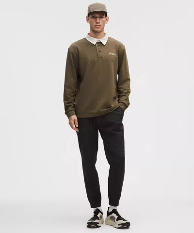 Lululemon Abc Regular Jogger