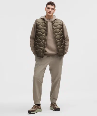 Lululemon Abc Regular Jogger