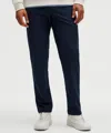 Lululemon Abc Relaxed-fit 5 Pocket Pants 32l Warpstreme