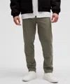 Lululemon Abc Relaxed-fit 5 Pocket Pants 32l Warpstreme