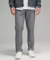 Lululemon Abc Relaxed-fit 5 Pocket Pants 32"l Warpstreme