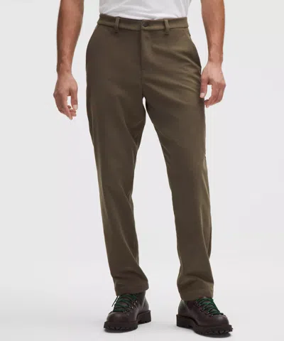 Lululemon Abc Relaxed-fit Trouser 32l