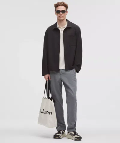 Lululemon Abc Relaxed-fit Trouser 32l