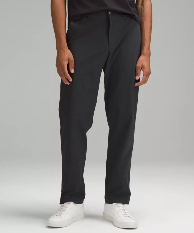 Lululemon Abc Relaxed-fit Trousers 30"l Warpstreme