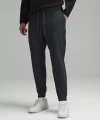 Lululemon Abc Skinny-fit Joggers In Black