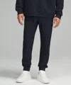 Lululemon Abc Skinny-fit Joggers In Green