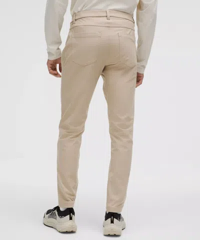 Lululemon Abc Slim-fit 5 Pocket Pant 30l