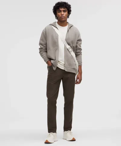 Lululemon Abc Slim-fit 5 Pocket Pant 32l