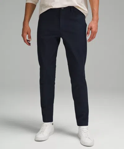 Lululemon Abc Slim-fit 5 Pocket Pant 32l