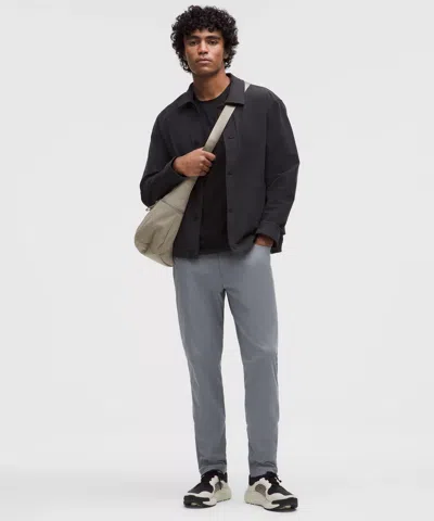 Lululemon Abc Slim-fit 5 Pocket Pant 32l