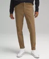 Lululemon Abc Slim-fit 5 Pocket Pants 32l Utilitech