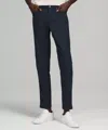 Lululemon Abc Slim-fit 5 Pocket Pant 32l Warpstreme