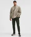 Lululemon Abc Slim-fit 5 Pocket Pant 32l In Neutral