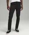 Lululemon Abc Slim-fit 5 Pocket Pants 34l Utilitech