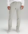 Lululemon Abc Slim-fit 5 Pocket Pant 34l Utilitech