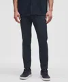 Lululemon Abc Slim-fit 5 Pocket Pants 37"l Warpstreme