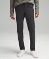 Lululemon Abc Slim-fit 5 Pocket Pant 34l Warpstreme