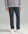 Lululemon Abc Slim-fit 5 Pocket Pants 32"l Utilitech In Multi
